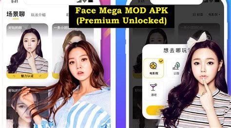 face mega mod apk|Iba pa.